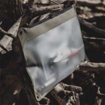 Magpul DAKA Large Window Pouch - Olive