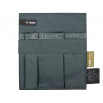 Helikon-Tex Organizer Insert Medium - Shadow Grey