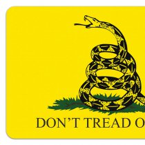 TekMat Cleaning & Repair Mat - Gadsden Flag