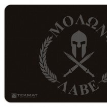 TekMat Cleaning & Repair Mat - Molon Labe