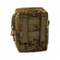 Invader Gear Medium Utility / Medic Pouch - Flecktarn