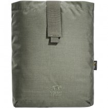 Tasmanian Tiger Dump Pouch IRR - Stone Grey Olive