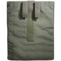 Tasmanian Tiger Dump Pouch IRR - Stone Grey Olive