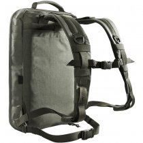 Tasmanian Tiger Medic Assault Pack MK2 IRR - Stone Grey Olive