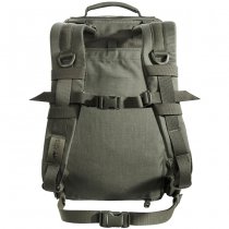 Tasmanian Tiger Medic Assault Pack MK2 IRR - Stone Grey Olive