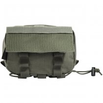 Tasmanian Tiger Tac Pouch 12 IRR - Stone Grey Olive