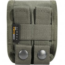 Tasmanian Tiger Grenade Pouch IRR - Stone Grey Olive