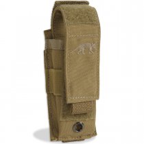 Tasmanian Tiger Single Magazine Pouch MP7 20/30rds MK2 - Black