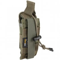 Tasmanian Tiger Single Magazine Pouch MP7 20/30rds MK2 - Olive