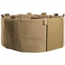 Tasmanian Tiger Secret Cummerbund - Khaki