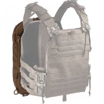 Tasmanian Tiger Assault Pack 12 - Coyote