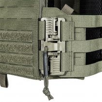 Tasmanian Tiger Plate Carrier QR LC - Olive