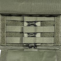 Tasmanian Tiger Plate Carrier QR LC - Olive