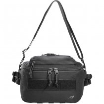 Tasmanian Tiger Medic Hip Bag - Black