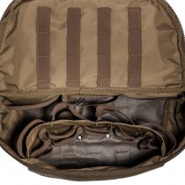 Tasmanian Tiger Medic Hip Bag - Coyote