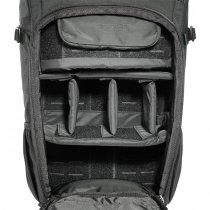 Tasmanian Tiger Modular 30 Camera Pack - Black