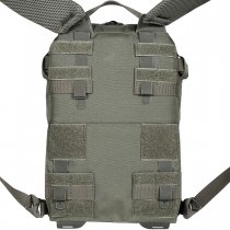 Tasmanian Tiger Assault Pack 12 IRR - Stone Grey Olive