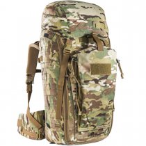 Tasmanian Tiger Modular Pack 45 Plus - Multicam