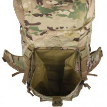 Tasmanian Tiger Modular Pack 45 Plus - Multicam