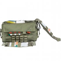 Tasmanian Tiger Small Medic Pack MK2 - Olive