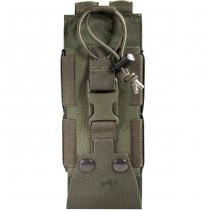 Tasmanian Tiger Tac Pouch 2 Radio MK2 - Olive