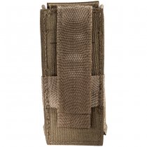 Tasmanian Tiger Single Pistol Magazine Pouch MCL L - Coyote