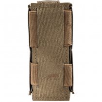 Tasmanian Tiger Single Pistol Magazine Pouch MCL L - Coyote