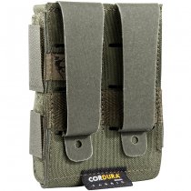 Tasmanian Tiger Single Rifle Magazine Pouch MCL LP - Olive