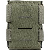 Tasmanian Tiger Single Rifle Magazine Pouch MCL LP - Olive