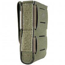 Tasmanian Tiger Single Rifle Magazine Pouch MCL LP - Olive