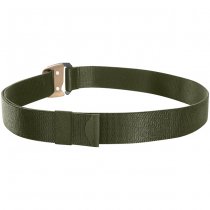 Tasmanian Tiger Stretch Belt 38mm - Olive