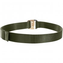 Tasmanian Tiger Stretch Belt 38mm - Olive