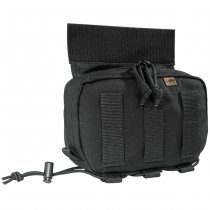 Tasmanian Tiger Tac Pouch 12 - Black