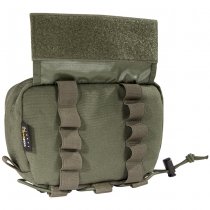 Tasmanian Tiger Tac Pouch 12 - Olive