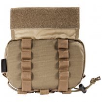 Tasmanian Tiger Tac Pouch 12 - Coyote