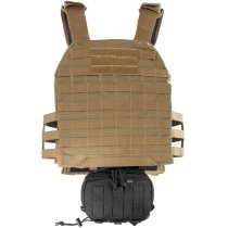 Tasmanian Tiger Tac Pouch 12 - Coyote