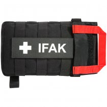 Tasmanian Tiger IFAK Pouch VL L - Black