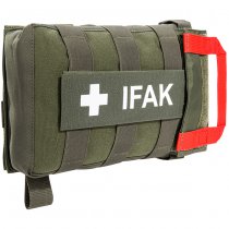 Tasmanian Tiger IFAK Pouch VL L - Olive