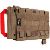 Tasmanian Tiger IFAK Pouch VL L - Coyote