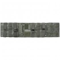 Tasmanian Tiger IFAK Pouch VL L IRR - Stone Grey Olive