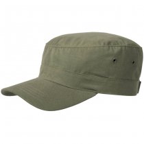 Helikon-Tex Combat Cap - Olive Green