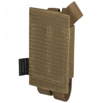 Helikon-Tex Double Pistol Magazine Insert - Coyote