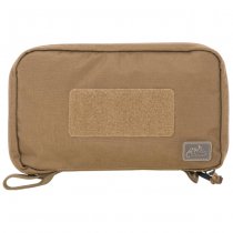 Helikon-Tex Mini Service Pocket - Olive Green