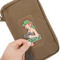 Helikon-Tex Mini Service Pocket - Olive Green