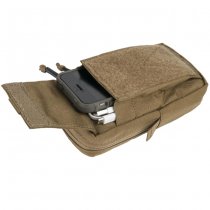 Helikon-Tex Navtel Pouch O.08 - Olive Green