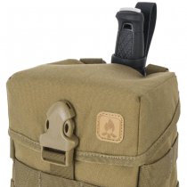 Helikon-Tex E&E Pouch U.03 - Olive Green