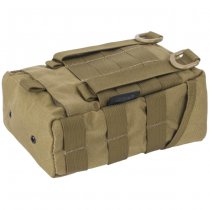 Helikon-Tex E&E Pouch U.03 - PL Woodland