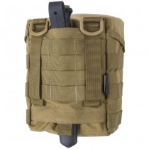 Helikon-Tex E&E Pouch U.03 - PL Woodland