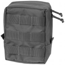 Helikon-Tex General Purpose Cargo Pouch U.05 - Black