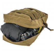 Helikon-Tex General Purpose Cargo Pouch U.05 - Olive Green